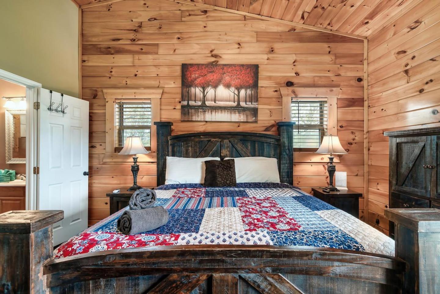 Top Mtn Views, Hottub, Games, 4 Suites, Pets Sevierville Exterior foto