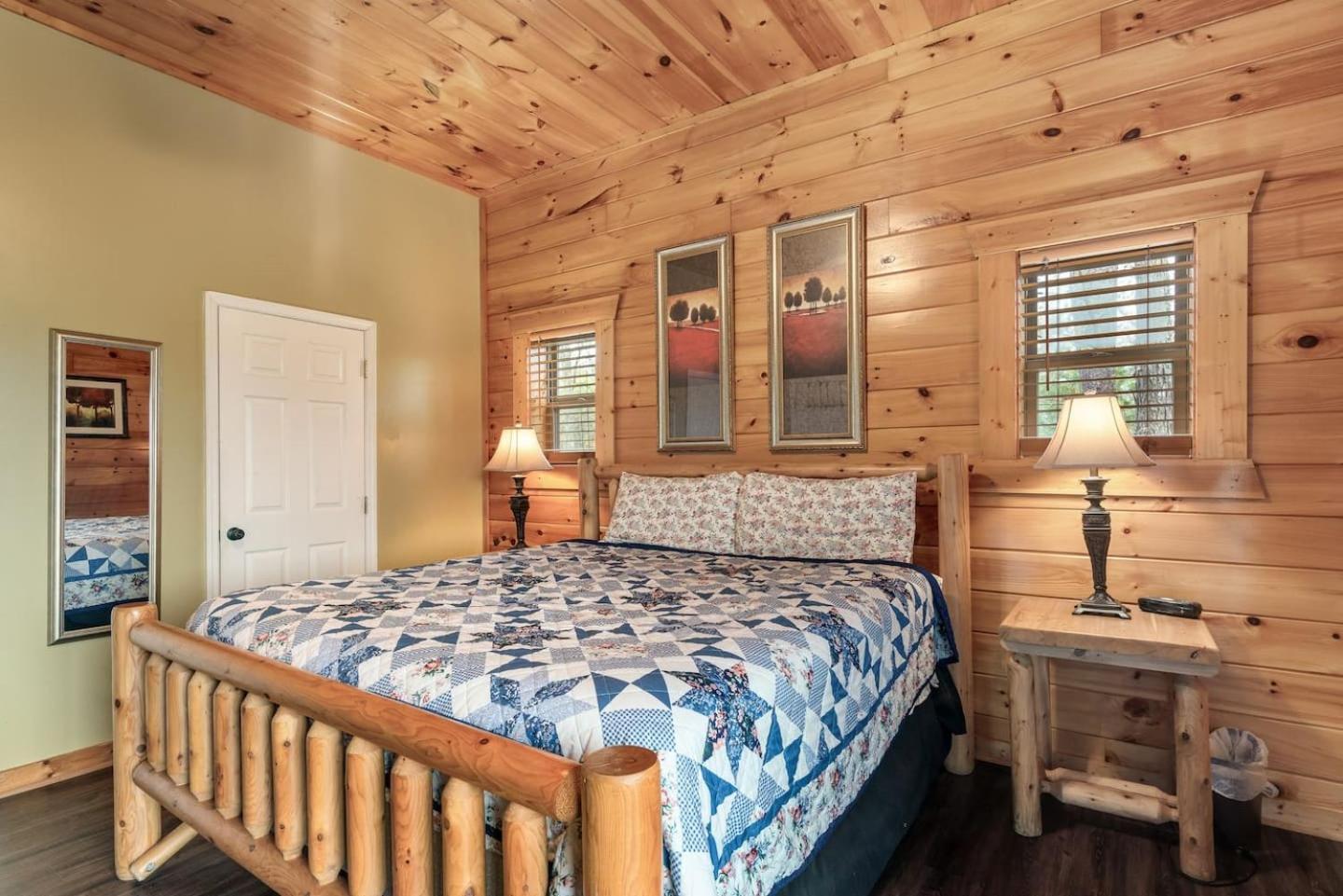 Top Mtn Views, Hottub, Games, 4 Suites, Pets Sevierville Exterior foto
